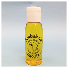 Baobab Oil