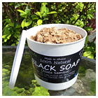 Black Soap